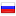 bekaev21.ru hosted country